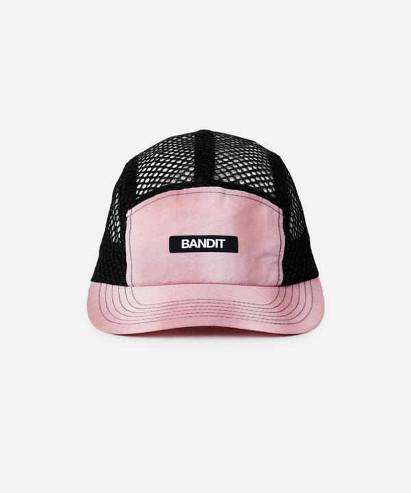 HumoFit™ Run Hat - Mahogany