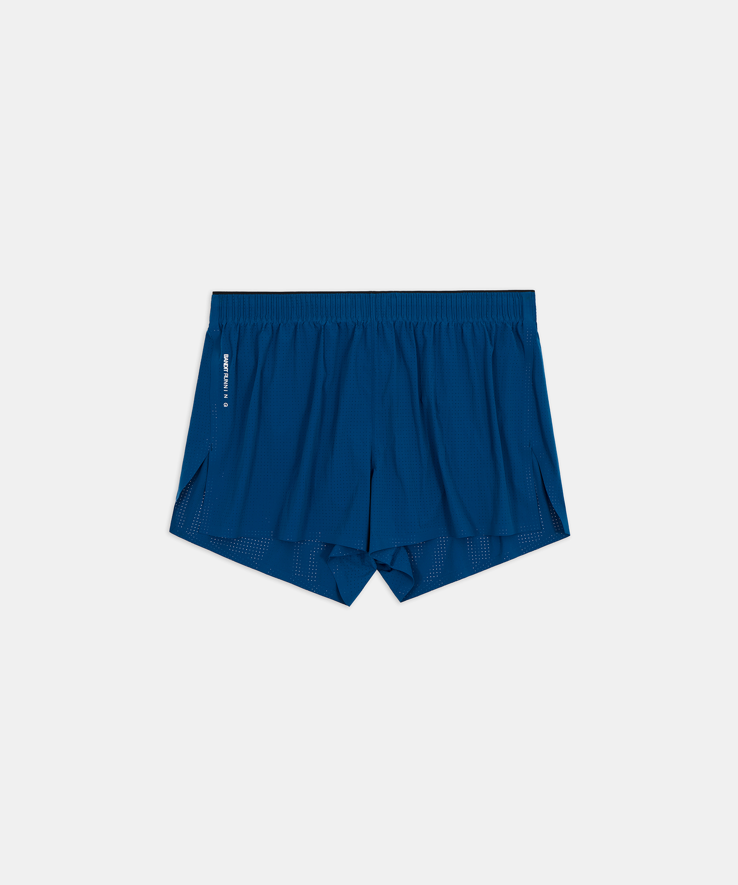 Men's Vento™ Next Gen 3" Split Short - Ink Blue