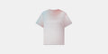Thumbnail of Drift™ Mirage Performance Tee - Minty Blue Print