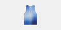 Thumbnail of Vento™ Performance Singlet - Deep Peri Blue Gradient