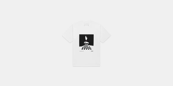 Bandit LA Unisex Cotton Tee