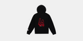 Thumbnail of Bandit LA Unisex Cropped Hoodie