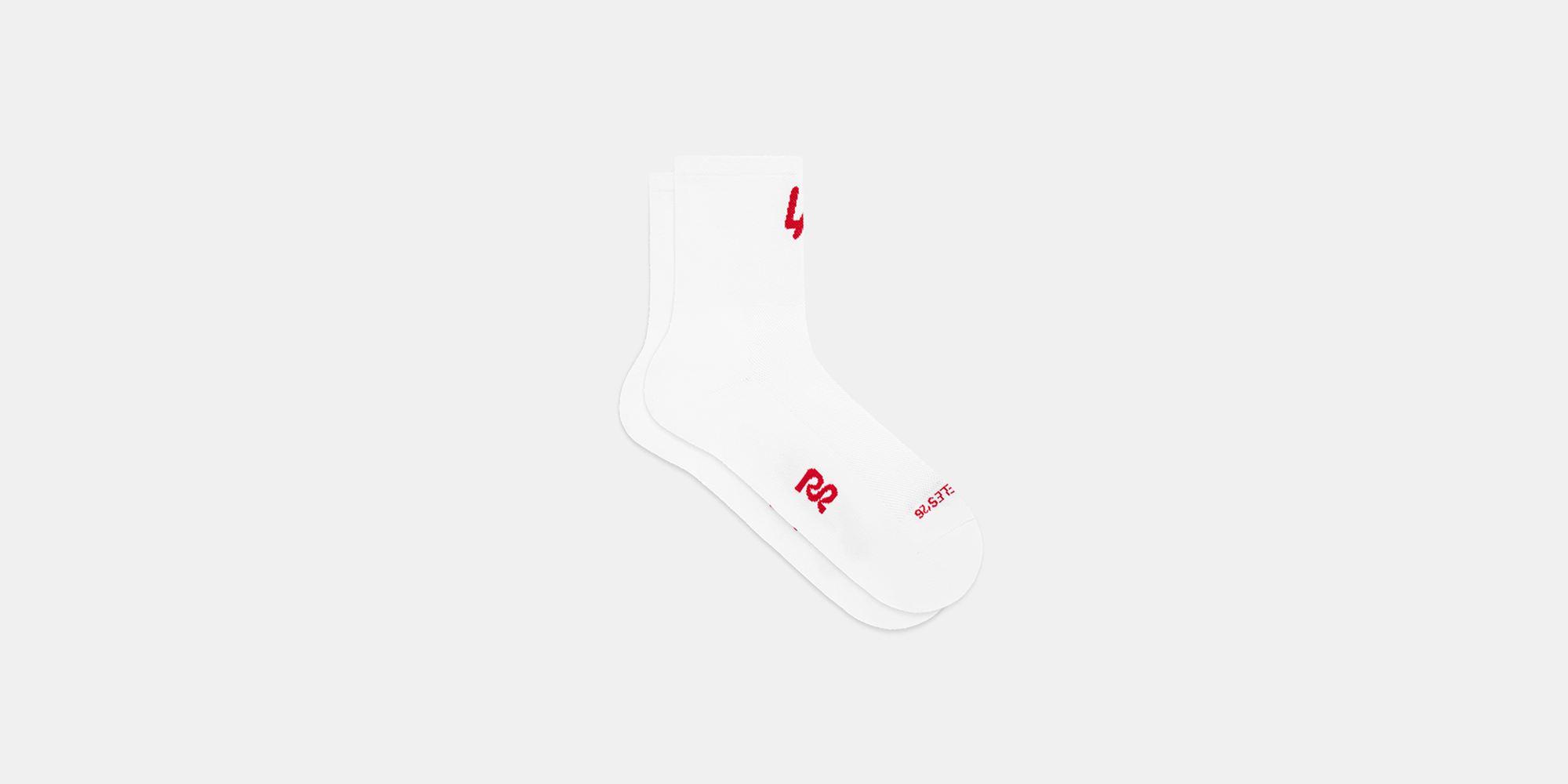 LA '26 Lite Run™ Socks (2 Pack)