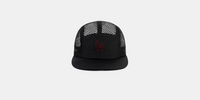 Thumbnail of Bandit LA Nylon Run Hat