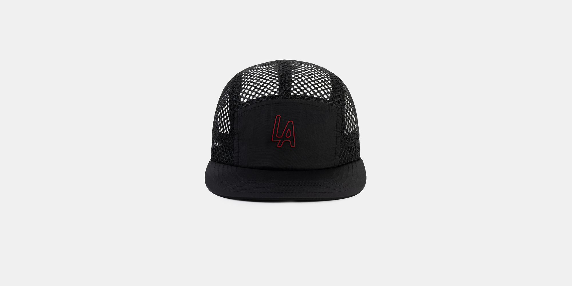 Bandit LA Nylon Run Hat