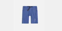Thumbnail of Superbeam™ 7 Pocket Half Tights - Deep Peri Blue