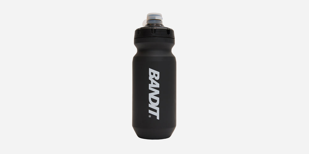 Sport cap with Silicone cover
