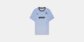 Thumbnail of Drift™ Mosaic Performance Tee - Breeze Blue