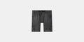 Thumbnail of Striped Cadence™ 7 Pocket Half Tights - Black with Chalk