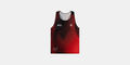 Thumbnail of Men's Drift™ Racing Singlet - Braves '25