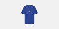 Thumbnail of Men's Micromesh™ Run Tee - Deep Peri Blue
