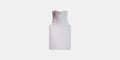 Thumbnail of Vento™ Performance Singlet - Minty Blue Gradient