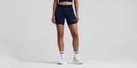 Thumbnail of Women's Stamina™ 7" Compression - NY Navy