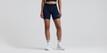 Thumbnail of Women's Stamina™ 7" Compression - NY Navy