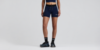 Thumbnail of Women's Stamina™ 5" Compression Shorts - NY Navy