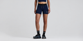 Thumbnail of Women's Stamina™ 5" Compression Shorts - NY Navy