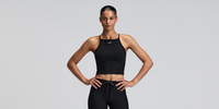 Thumbnail of Women's Stamina™ 7 Pocket Nova Crop - Black