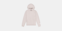 Thumbnail of Melted Bandit Embroidered Hoodie - Ash