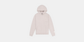 Thumbnail of Melted Bandit Embroidered Hoodie - Ash