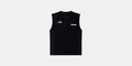 Thumbnail of Ares™ Distance Sleeveless Quarter Zip - Black