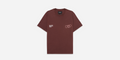 Thumbnail of Bandit Grand Prix Cotton Tee - Chocolate