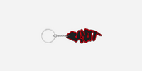 Thumbnail of Bandit Grand Prix Keychain