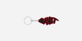 Thumbnail of Bandit Grand Prix Keychain