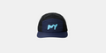 Thumbnail of Bandit Open Mesh Run Hat - NY Navy / Black