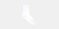 Thumbnail of Lite Run™ Socks - White with Cocoa (2 Pack)