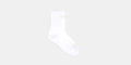 Thumbnail of Lite Run™ Socks - White with Cocoa (2 Pack)