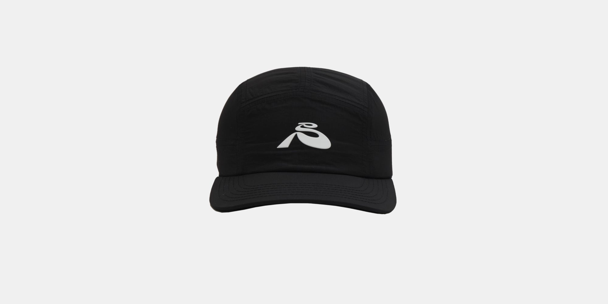 Aspect Current Run Hat - Black