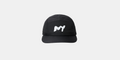 Thumbnail of Nylon "Graffiti NY" Run Hat - Black