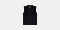 Thumbnail of Ares™ Distance Sleeveless Quarter Zip - Black