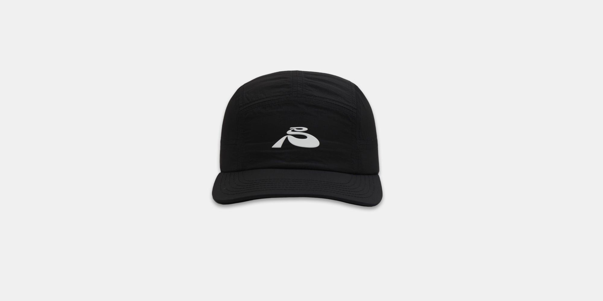 Aspect Current Run Hat - Black