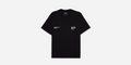 Thumbnail of Bandit Grand Prix "Formula Run" Cotton Tee - Black