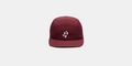 Thumbnail of Nylon "NY Runner" Run Hat - Port