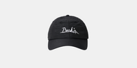 Thumbnail of Nylon Signature Bandit Dad Hat - Black