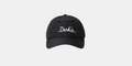 Thumbnail of Nylon Signature Bandit Dad Hat - Black