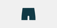 Thumbnail of Stamina™ High Waist 5" Compression - Storm