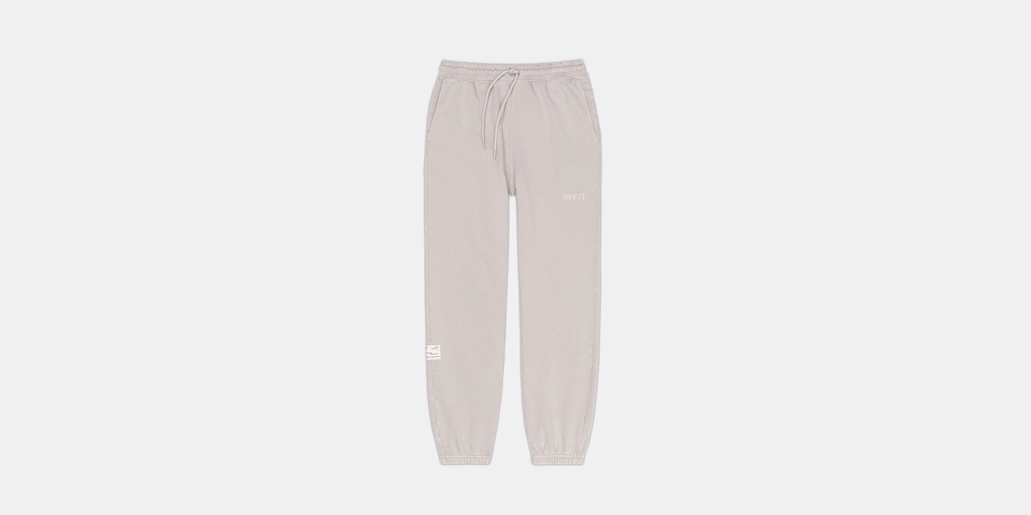 Unisex Classic Chiller Sweatpant - Ash