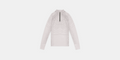 Thumbnail of Women's Aceno Quarter Zip - Ash