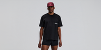 Thumbnail of Unisex Current Tee - Black