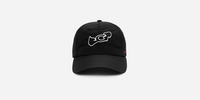 Thumbnail of Bandit Grand Prix Spectator Hat - Black