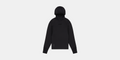 Thumbnail of Men's AuraGrid™ Hooded Performance Top - Black