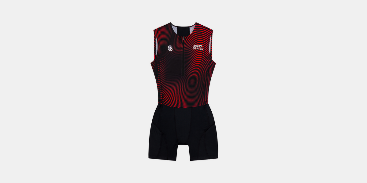 Ares Flex™ & Superbeam™ Speedsuit - Braves '25