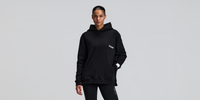 Thumbnail of Unisex Community Hoodie - Black