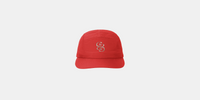 Thumbnail of Nylon Run Hat - Braves '25