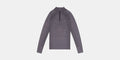 Thumbnail of Women's Aceno Quarter Zip - Haze