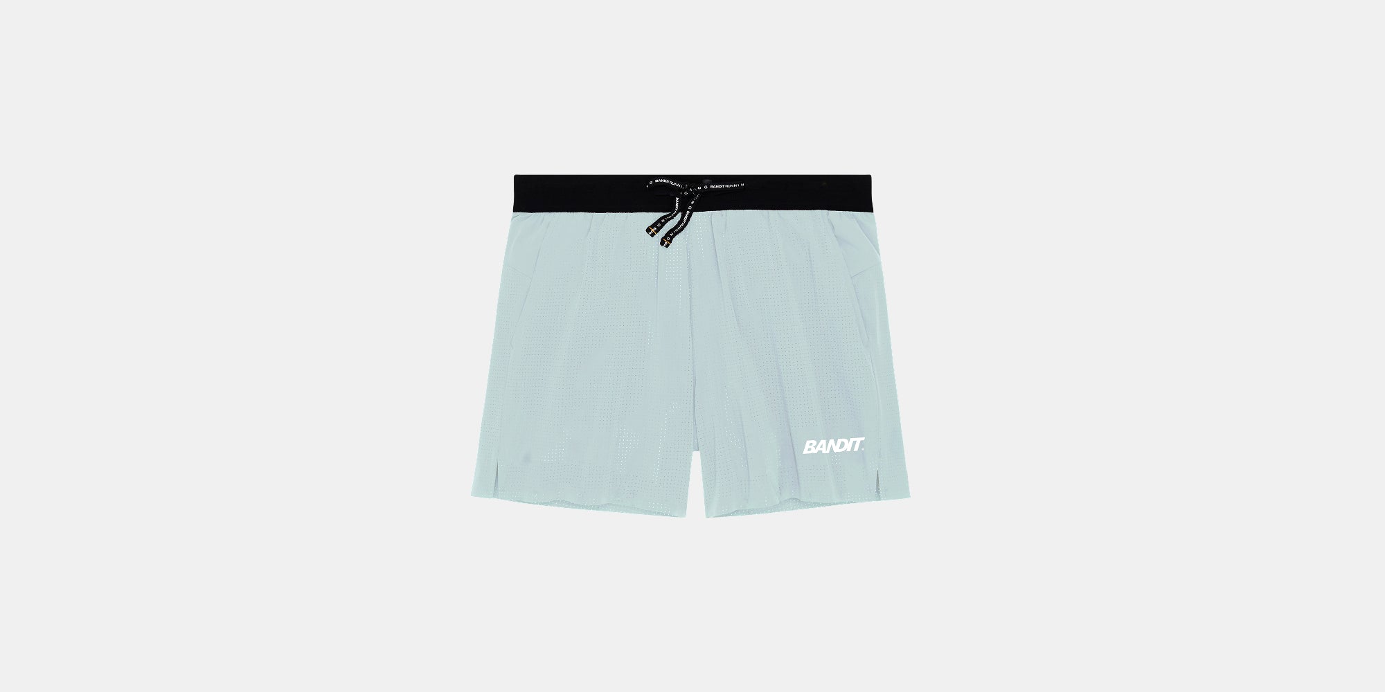 Men's Vento™ 5" Run Short - Minty Blue