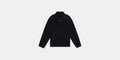 Thumbnail of Hitaishō Zip Pullover, Unisex - Black
